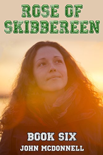Rose Of Skibbereen 6