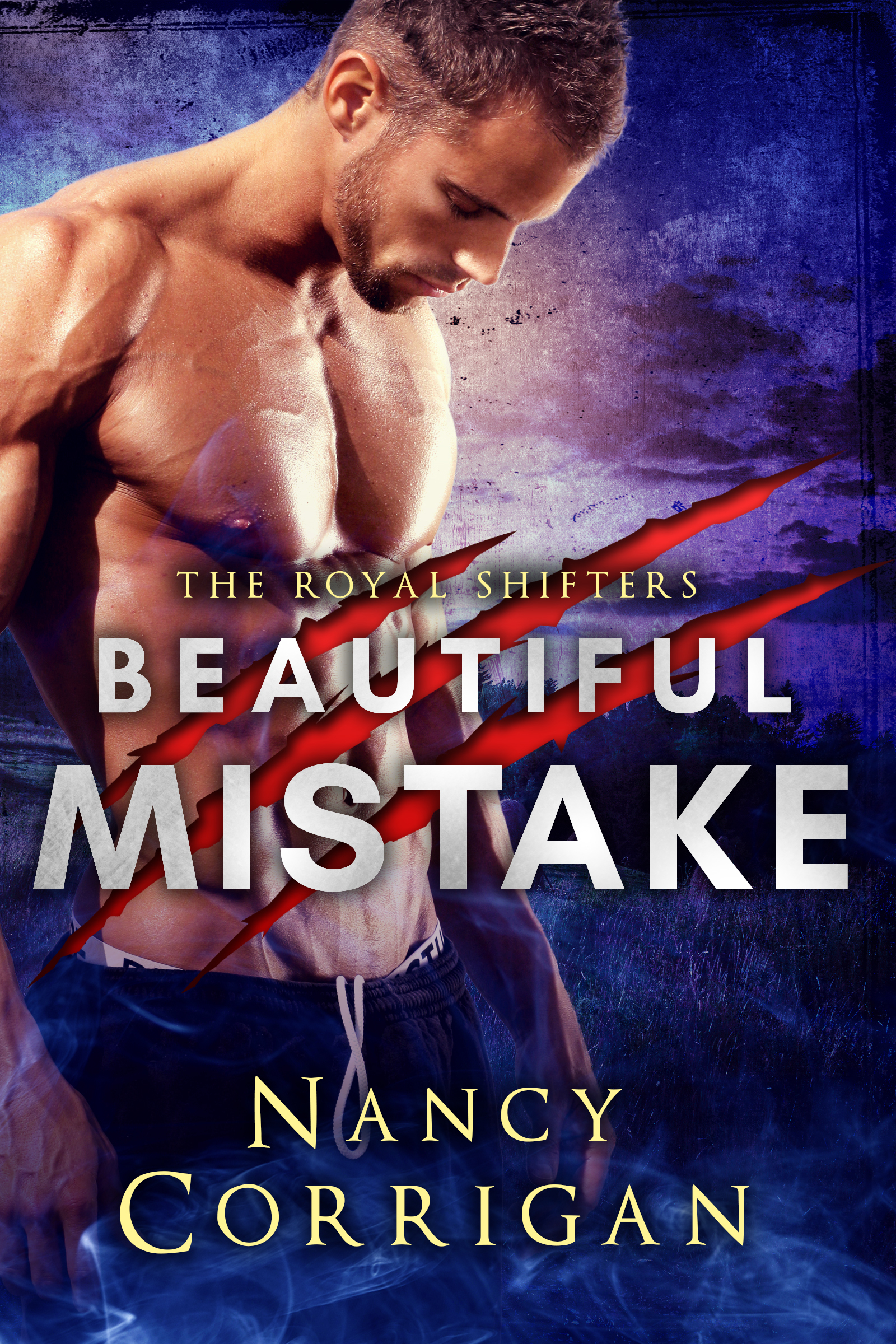 Beautiful Mistake