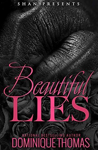 Beautiful Lies book cover
