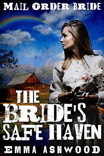 The Bride's Safe Haven book cover