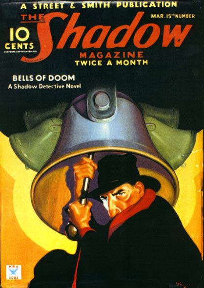Bells of Doom book cover