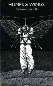 Humps and Wings book cover