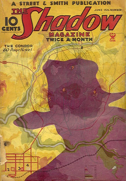 The Condor book cover