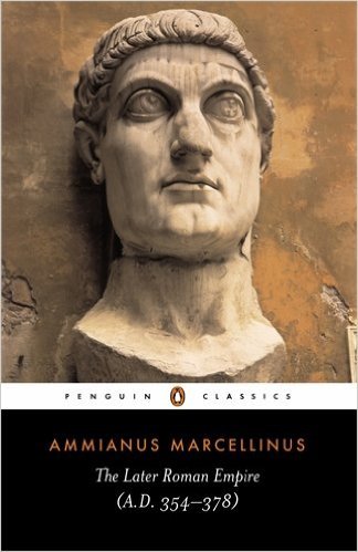 The Later Roman Empire
