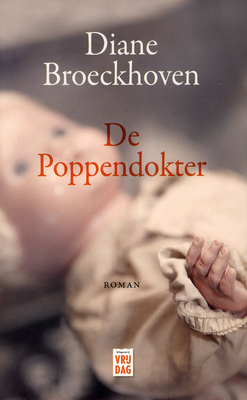 De poppendokter book cover