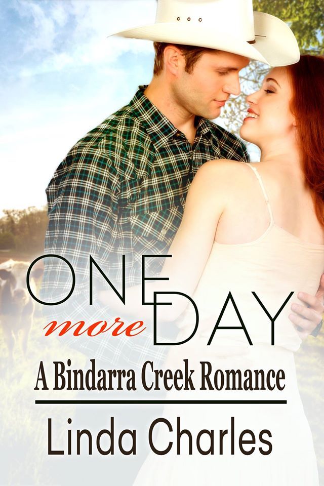 One More Day book cover
