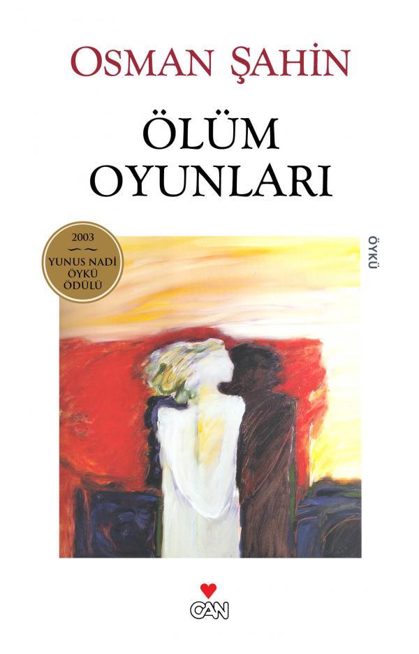 Ölüm Oyunları book cover