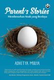 Parent's Stories book cover