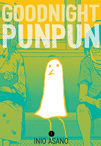 Goodnight Punpun Omnibus, Vol. 1