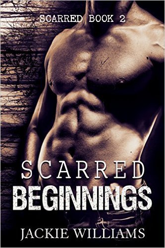 Scarred Beginnings
