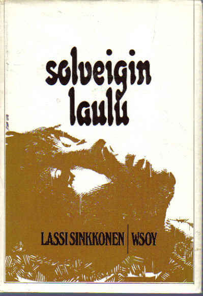 Solveigin laulu