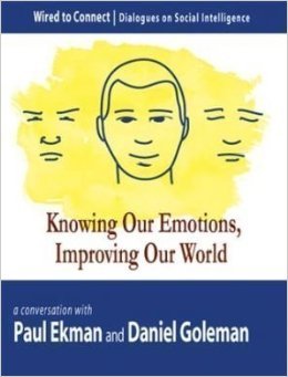 Wired to Connect: Dialogues on Social Intelligence book cover 2