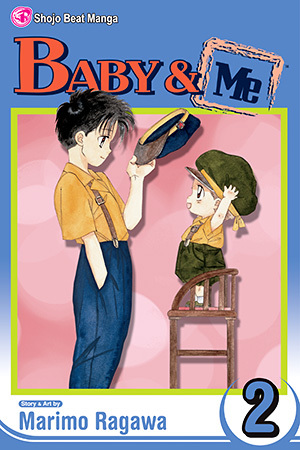 Baby & Me, Volume 2