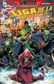 Trinity of Sin: Pandora (Single Issues) book cover 3