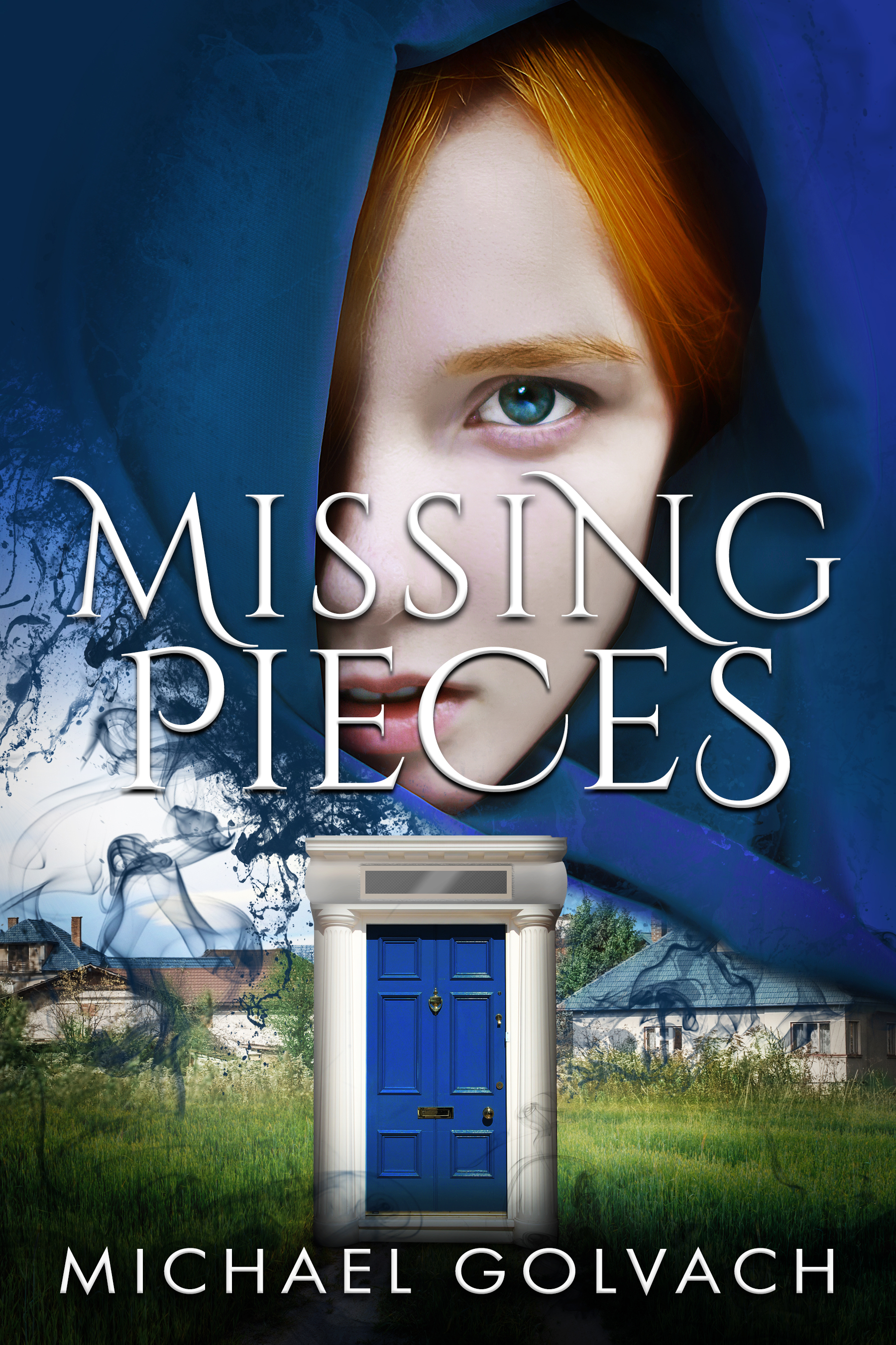 Missing Pieces by Michael Golvach | Goodreads