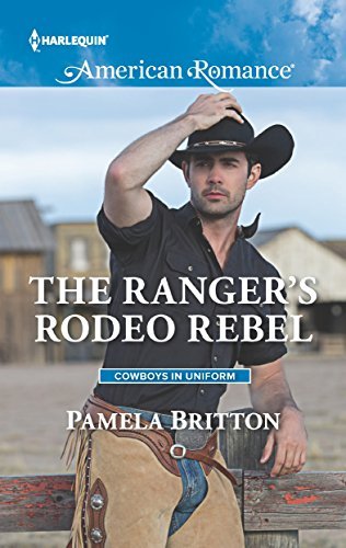 Cowboys in Uniform book cover 3