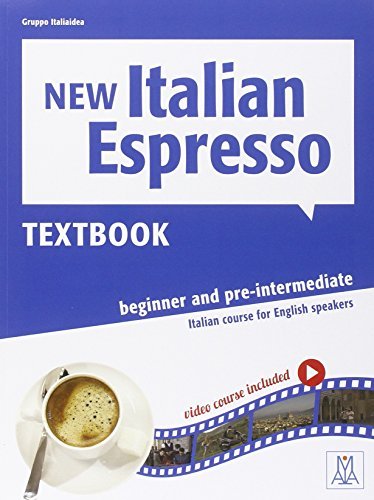 NUOVO Espresso イタリア語教科書 5冊セット NUOVO Espresso イタリア語教科書 5冊セット - メルカリ