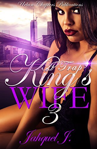 A Trap King's Wife 3 book cover