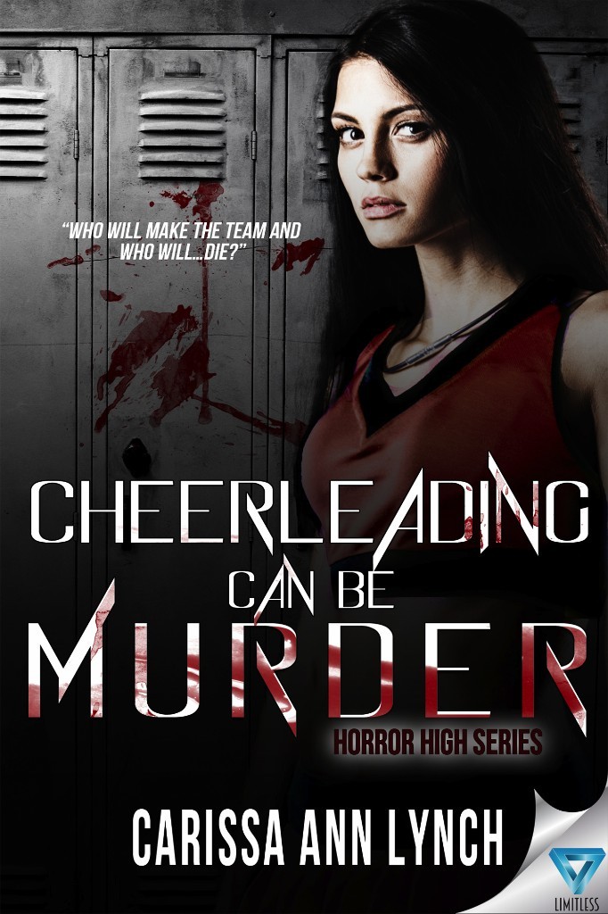 Cheerleading Can Be Murder