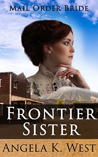 Frontier Sister
