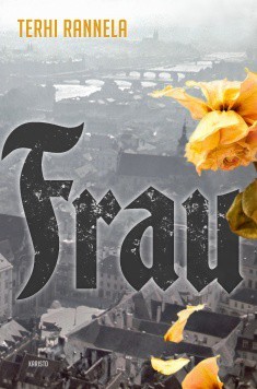 Frau book cover