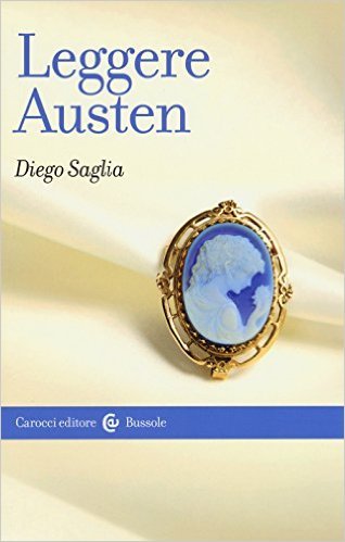 Leggere Austen book cover