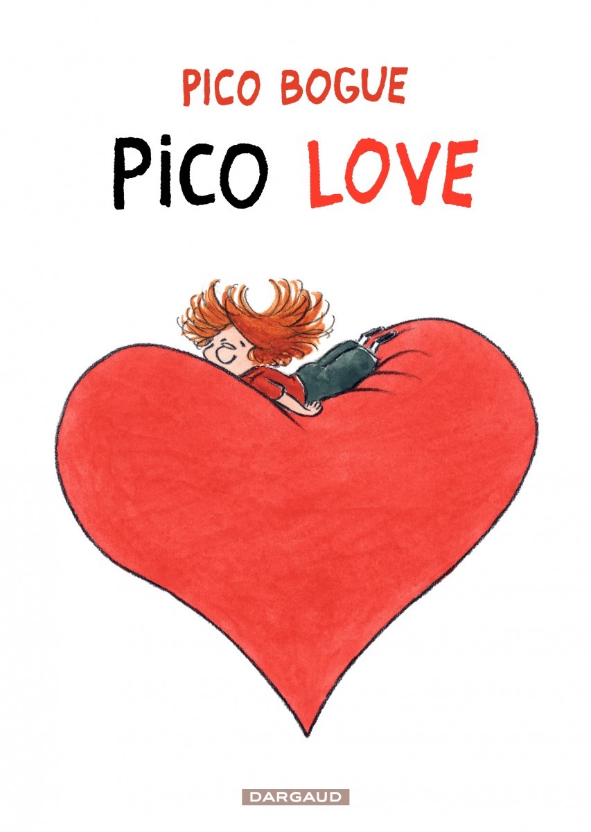 Pico love