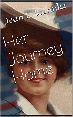 Her Journey Home