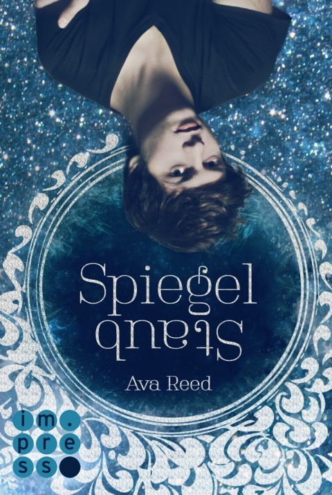 Die Spiegel-Saga by Ava Reed book cover 2