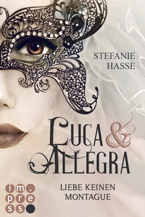 Luca & Allegra book cover 1