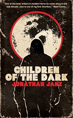 Cover of Children of the Dark