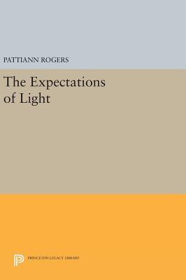 The Expectations of Light book cover