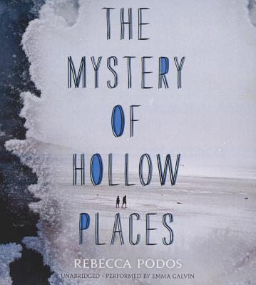 The Mystery of Hollow Places