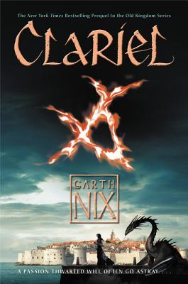 Clariel (Abhorsen, #0.5)