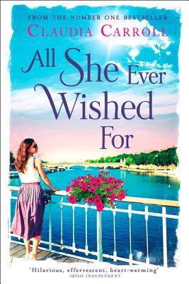 All She Ever Wished For