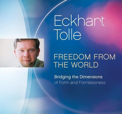 Freedom from the World book cover