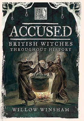 Accused book cover