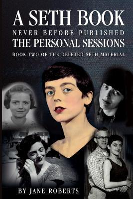 The Personal Sessions book cover