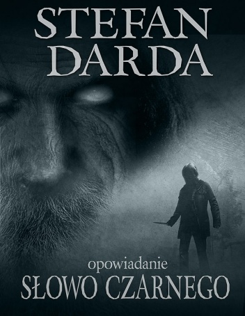 Słowo Czarnego book cover