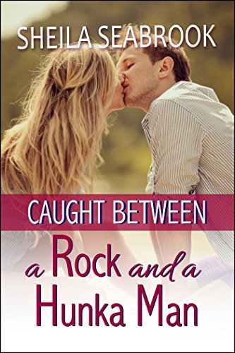 Caught Between Romance book cover 3