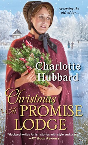 Christmas at Promise Lodge book cover