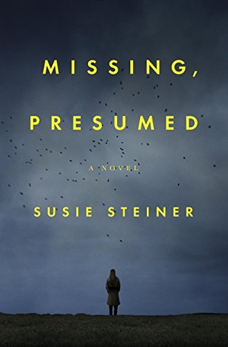 Missing, Presumed (DS Manon, #1)