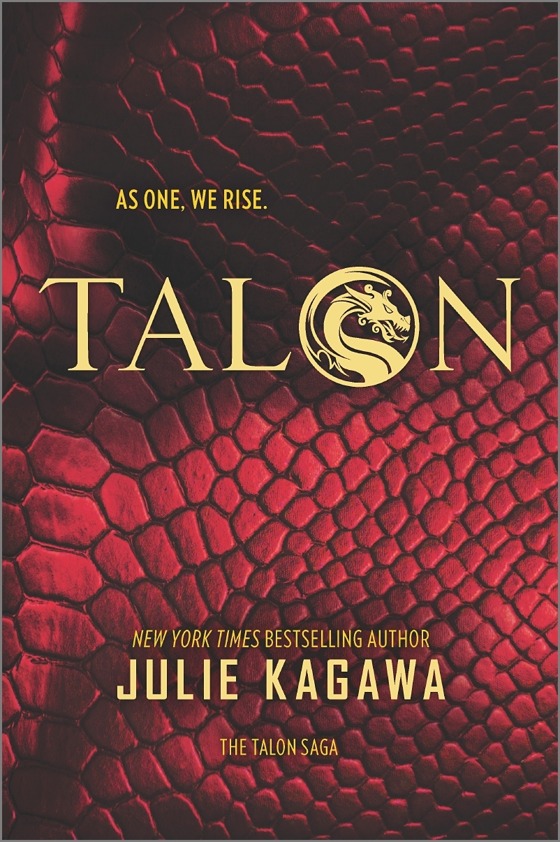Talon (Talon #1)