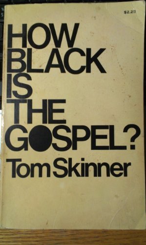 How Black Is the Gospel?