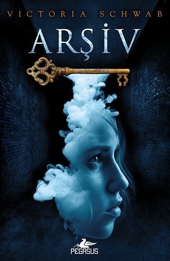 Arşiv (The Archived, #1)