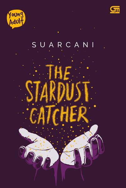 The Stardust Catcher book cover