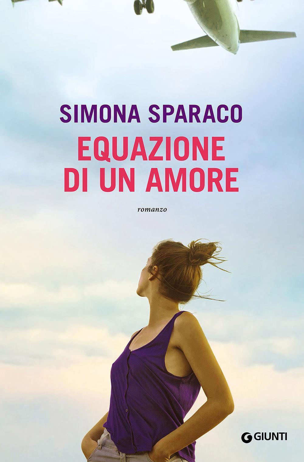 Equazione di un amore book cover
