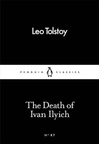 The Death of Ivan Ilych