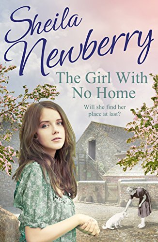 The Girl With No Home