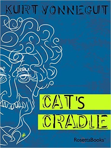 Cat's Cradle